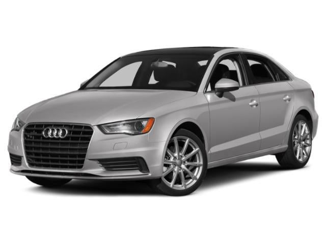 2015 Audi A3 2.0T quattro S tronic Premium's photo