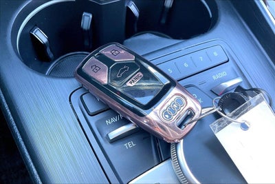 2018 Audi A5 Premium Plus