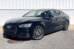 2018 Audi A5 Premium Plus