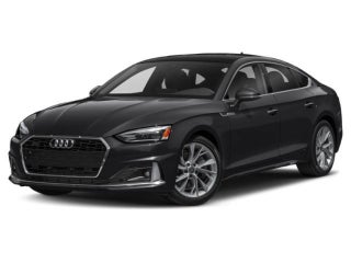 2022 Audi A5 S line Prestige