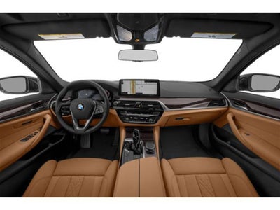 2022 BMW 530i 530i xDrive