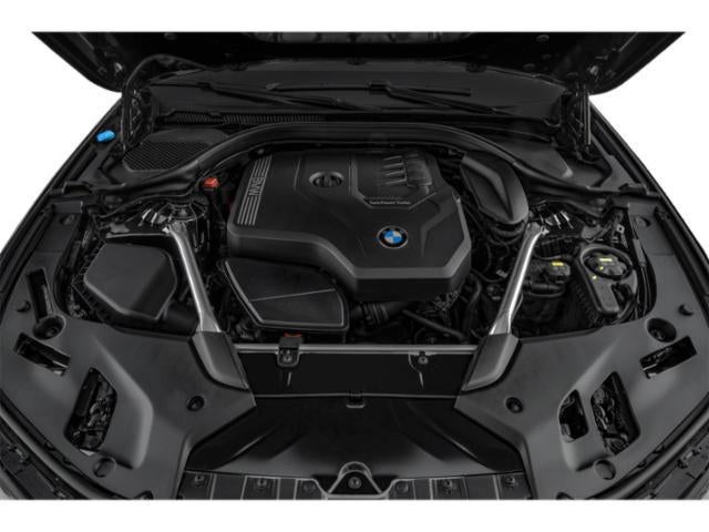 2022 BMW 530i 530i xDrive