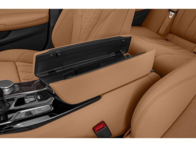 2022 BMW 530i 530i xDrive