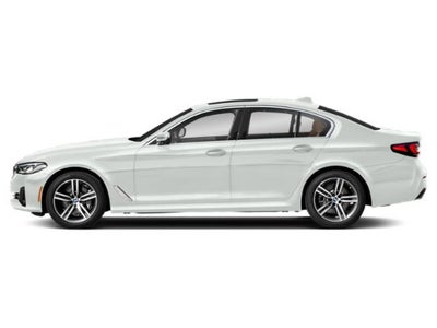 2022 BMW 530i 530i xDrive