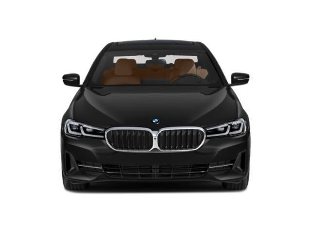 2022 BMW 530i 530i xDrive