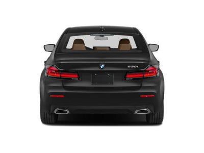 2022 BMW 530i 530i xDrive