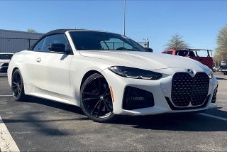 2023 BMW 4 Series 430i