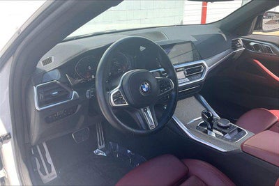 2023 BMW 430i 430i