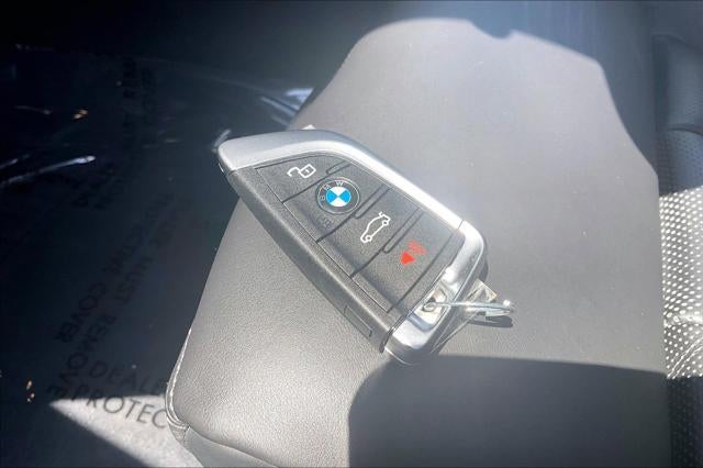 2024 BMW M3 Base