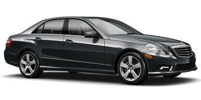 2011 Mercedes-Benz E-Class E 350