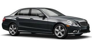 2011 Mercedes-Benz E-Class E 350