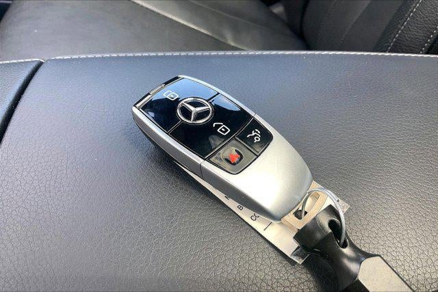 2019 Mercedes-Benz S-Class S 450