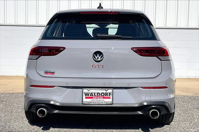 2024 Volkswagen Golf GTI 380 S