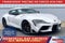 2026 Toyota GR Supra 3.0 Premium