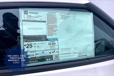 2026 Toyota GR Supra 3.0 Premium