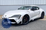 2026 Toyota GR Supra 3.0 Premium