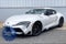 2026 Toyota GR Supra 3.0 Premium