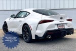 2026 Toyota GR Supra 3.0 Premium