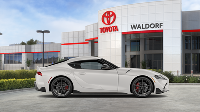 2026 Toyota GR Supra 3.0 Premium