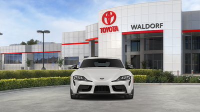 2026 Toyota GR Supra 3.0 Premium