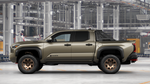 2026 Toyota Tacoma i-FORCE MAX Trailhunter