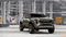 2026 Toyota Tacoma i-FORCE MAX Trailhunter