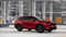 2026 Toyota Highlander Hybrid Hybrid XLE