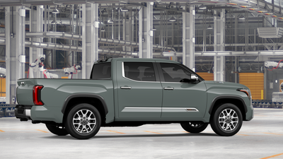2026 Toyota Tundra i-FORCE MAX 1794 Edition i-FORCE MAX