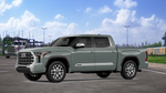 2026 Toyota Tundra i-FORCE MAX 1794 Edition i-FORCE MAX