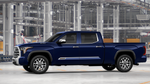 2026 Toyota Tundra i-FORCE MAX 1794 Edition i-FORCE MAX