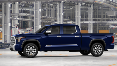 2026 Toyota Tundra i-FORCE MAX 1794 Edition i-FORCE MAX