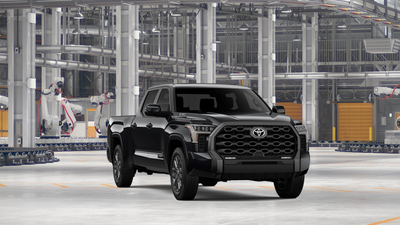 2026 Toyota Tundra i-FORCE MAX Platinum i-FORCE MAX