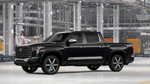 2026 Toyota Tundra i-FORCE MAX Capstone
