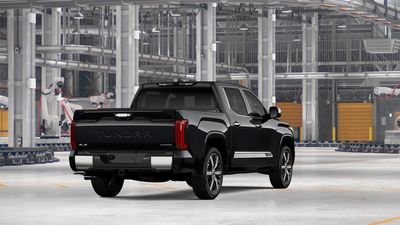 2026 Toyota Tundra i-FORCE MAX Capstone