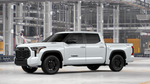2026 Toyota Tundra i-FORCE MAX Limited i-FORCE MAX