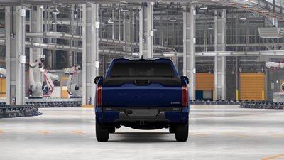 2026 Toyota Tundra i-FORCE MAX Platinum i-FORCE MAX