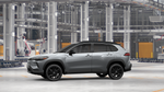 2026 Toyota Corolla Cross Hybrid Hybrid XSE