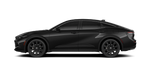 2026 Toyota Toyota Crown Nightshade