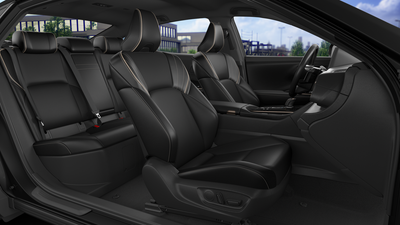 2027 Toyota Toyota Crown XLE