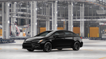 2027 Toyota Corolla Hybrid Hybrid SE