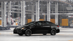 2027 Toyota Corolla Hybrid Hybrid SE