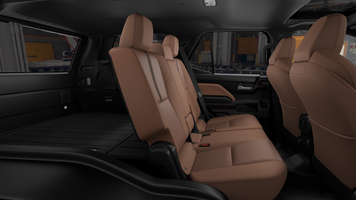 2026 Toyota 4Runner i-FORCE MAX Limited i-FORCE MAX