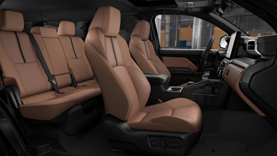 2026 Toyota 4Runner i-FORCE MAX Limited i-FORCE MAX