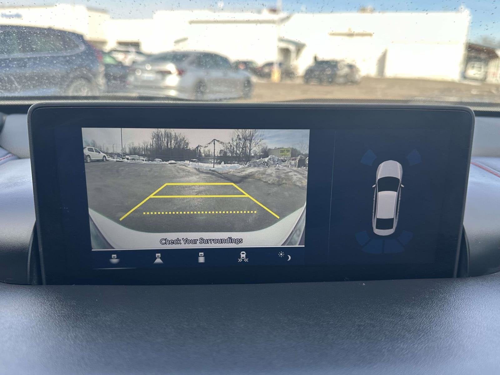 2023 Acura TLX w/A-Spec Package