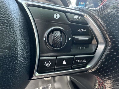 2023 Acura TLX w/A-Spec Package