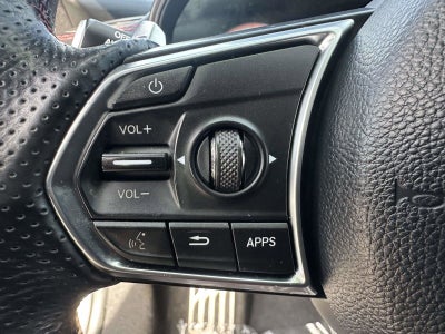 2023 Acura TLX w/A-Spec Package