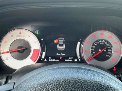 2023 Acura TLX w/A-Spec Package