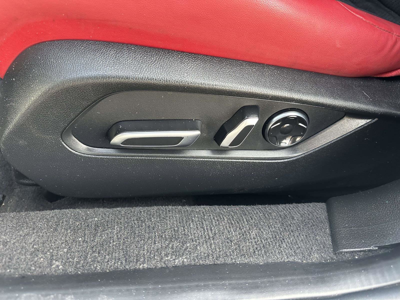 2023 Acura TLX w/A-Spec Package