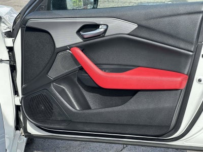 2023 Acura TLX w/A-Spec Package