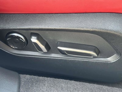 2023 Acura TLX w/A-Spec Package